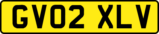GV02XLV