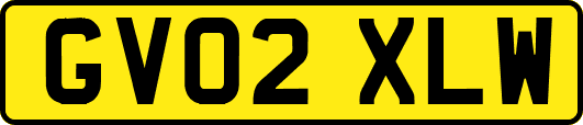 GV02XLW