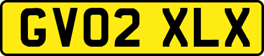 GV02XLX