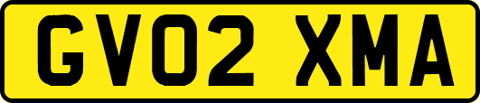 GV02XMA