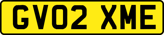 GV02XME