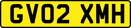 GV02XMH