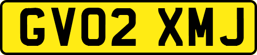 GV02XMJ