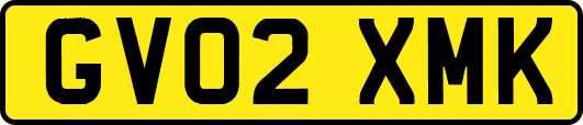 GV02XMK