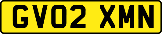 GV02XMN