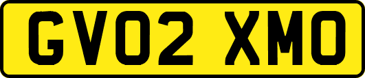 GV02XMO