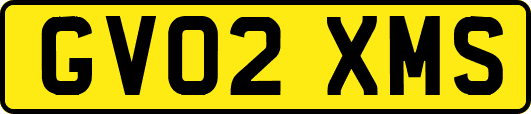 GV02XMS