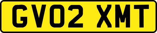 GV02XMT
