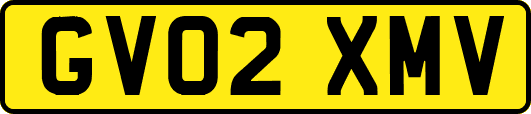 GV02XMV