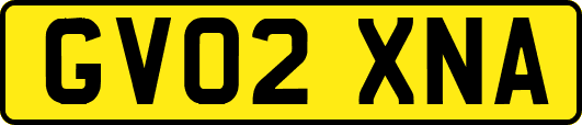 GV02XNA