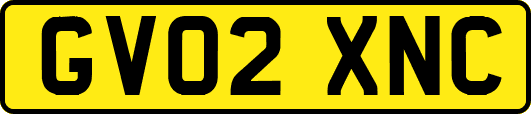 GV02XNC