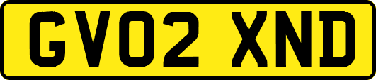 GV02XND