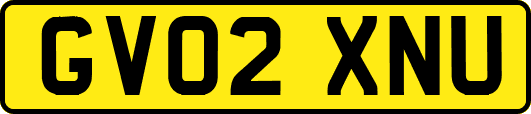 GV02XNU