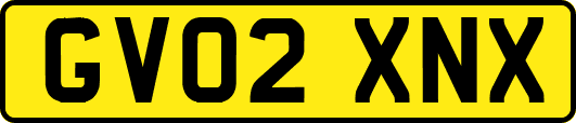 GV02XNX