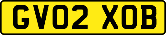 GV02XOB