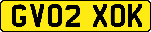 GV02XOK