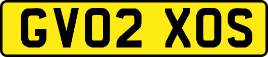 GV02XOS