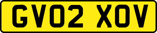 GV02XOV
