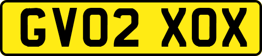 GV02XOX