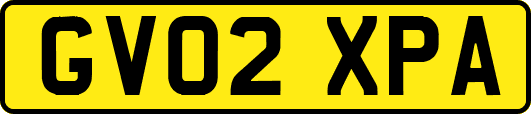 GV02XPA