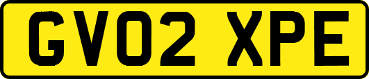 GV02XPE