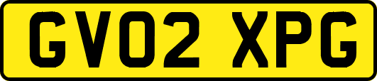 GV02XPG