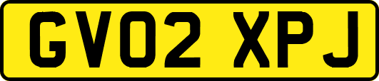 GV02XPJ