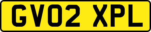 GV02XPL