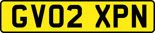 GV02XPN