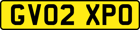 GV02XPO