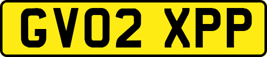 GV02XPP