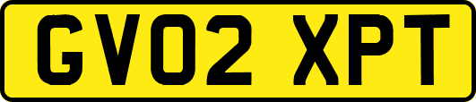GV02XPT