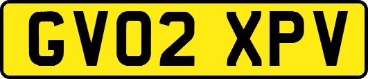 GV02XPV