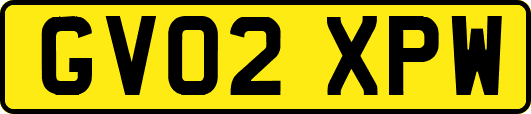 GV02XPW