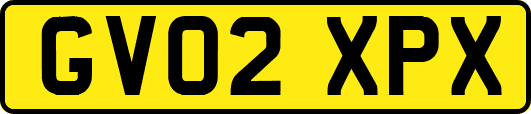 GV02XPX