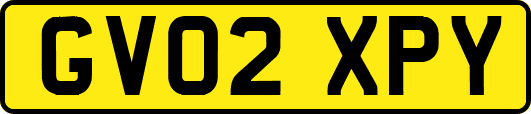GV02XPY