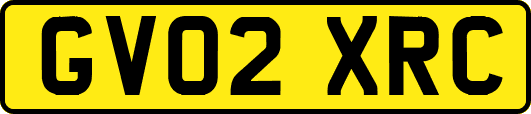 GV02XRC