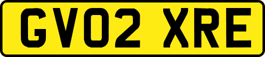 GV02XRE
