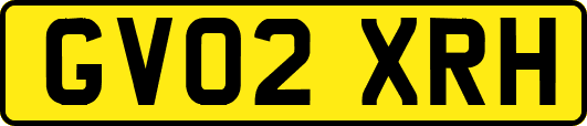 GV02XRH