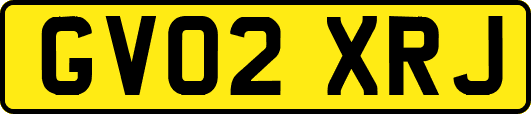 GV02XRJ