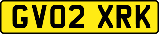 GV02XRK