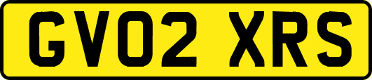 GV02XRS