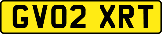 GV02XRT
