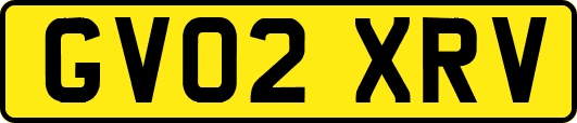 GV02XRV