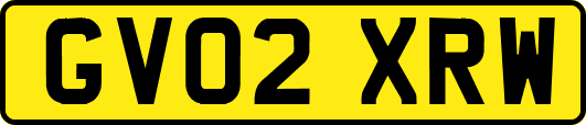GV02XRW