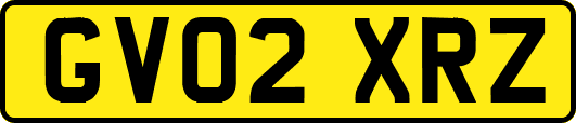 GV02XRZ