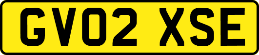 GV02XSE