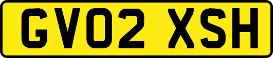 GV02XSH