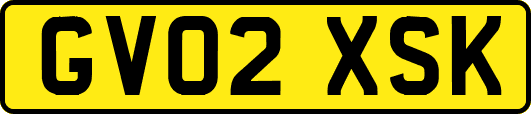 GV02XSK