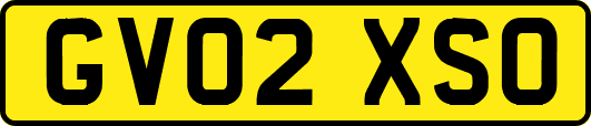 GV02XSO